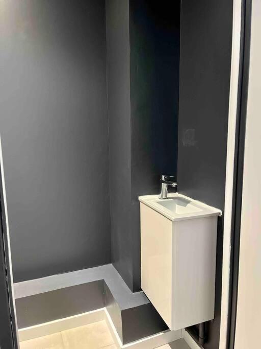 Appartement 40M2 Centre De Vichy Exterior foto