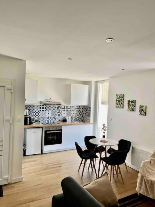 Appartement 40M2 Centre De Vichy Exterior foto