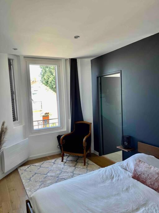 Appartement 40M2 Centre De Vichy Exterior foto